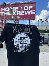Camiseta MCR evento Tampa, Fl 13/09/2025 tamanho grande comprar usado  Enviando para Brazil