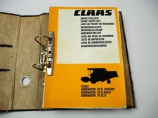 Claas dominator classic gebraucht kaufen Claas dominator classic gebraucht kaufen  Merseburg