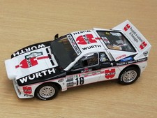Kyosho lancia rally d'occasion  Expédié en Belgium