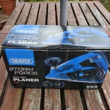 Draper storm force for sale  SOUTH BRENT