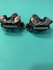 Shimano m520 double for sale  New Albany
