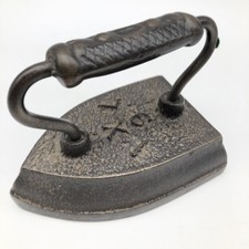 Antique cast iron for sale  Jacksonville