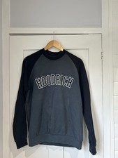 Hoodrich grey black for sale  NEWBURY