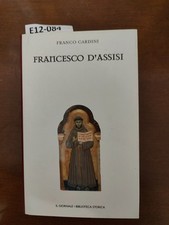 francesco d cardini assisi usato francesco d cardini assisi usato Carpi