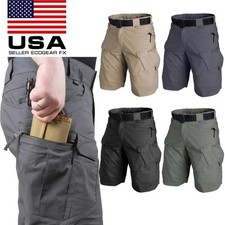 Men cargo shorts for sale  Solon