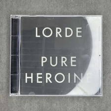 Pure Heroine Music comprar usado Pure Heroine Music comprar usado  Enviando para Brazil
