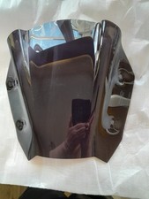 Honda nx500 puig for sale  LEICESTER