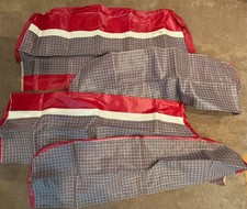 Nos red front for sale  Rochester