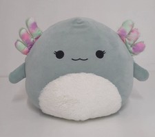Squishmallows chasmen axolotl for sale  HUDDERSFIELD