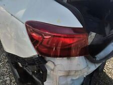 Driver tail light for sale  York