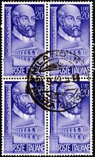 Repubblica 1949 lire usato  Novedrate