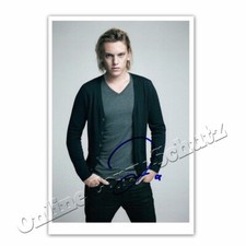 Jamie campbell bower gebraucht kaufen  Puchheim