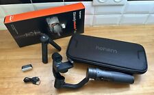 Stabilisateur smartphone d'occasion Stabilisateur smartphone d'occasion  Châlus