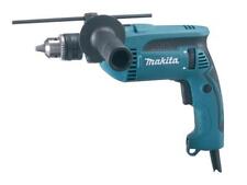 Makita HP1640 Percussion Perceuse 13mm Serrure Chuck 680W 110V MAKHP1640L comprar usado  Enviando para Brazil