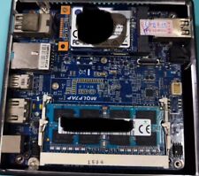 Usado, Placa-mãe Gigabyte BRIX GB-BXi7-5500 BXi7H MQLP7AP Intel i7-5500 SOMENTE VENDA MB comprar usado  Enviando para Brazil