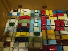 X72 vanguards corgi for sale  GLASGOW