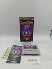 Demon blazon nintendo d'occasion  Le Puy-en-Velay