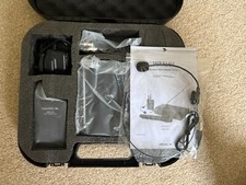Proel wm101h wireless for sale  LONDON