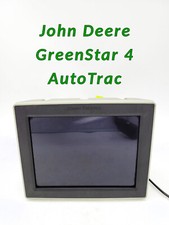 Tela John Deere Gen 4 4240 ✅Autotrac Universal 🌎 PFA11255 comprar usado  Enviando para Brazil