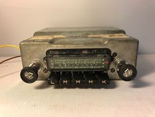 Ldtimer autoradio blaupunkt gebraucht kaufen  Geretsried