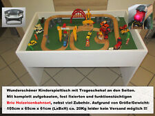 Kinderspieltisch aufgebauter b gebraucht kaufen  Marl