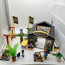 Playmobil 4480 gartencenter gebraucht kaufen  Stuttgart