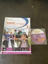 Eiffel ligne dea usato  Verdellino