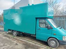 Dropwell luton van for sale  SOUTHAMPTON