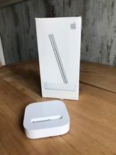 Apple nano docking gebraucht kaufen  Rangsdorf
