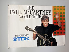 tour poster for sale tour poster for sale PRESTON