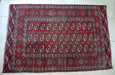 Tapis turkmène boukhara d'occasion  Lyon VIII