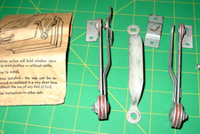 Vintage storm casement for sale  Deep River