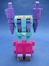 Vecchio giocattolo robot usato  Albenga