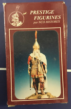 Prestige figurine historex d'occasion  Vidauban