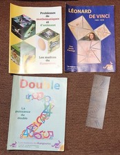 Livres malices kangourou d'occasion  Le Lude