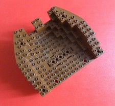 Lego coque bateau d'occasion  Saint-Raphaël