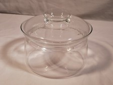 Großes bonbonglas glastopf gebraucht kaufen  Eberbach