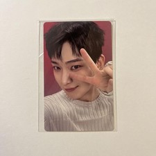 Enhypen trading card usato  Spedire a Italy