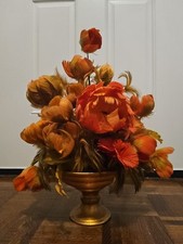 Retro flower arrangement for sale  Peachtree City