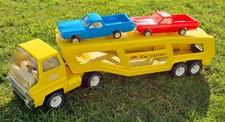 Vintage metal tonka for sale  MOLD