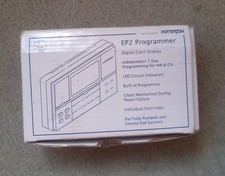 Potterton ep2 programmer for sale  CREWE