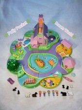 Polly pocket dream gebraucht kaufen  Traunstein