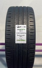 Pneumatico usato continental usato  Malo