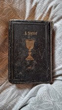 Antik buch xix gebraucht kaufen Antik buch xix gebraucht kaufen  Friedland