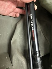 Nash hgun 3.5 for sale  STAFFORD