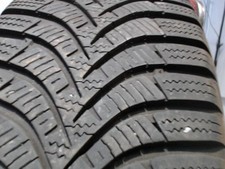 Pneu hankook winter d'occasion  Saint-Quentin