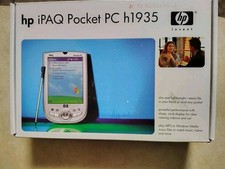Ipaq pocket hp for sale  Eureka