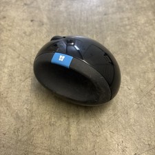 Mouse ergonômico Microsoft Sculpt modelo 1560 - Preto - com dongle - Testado, funciona, usado comprar usado  Enviando para Brazil