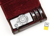 Kodak retina entfernungsmesser gebraucht kaufen  Berlin