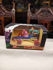 Corgi toys boxed for sale  GRAVESEND
